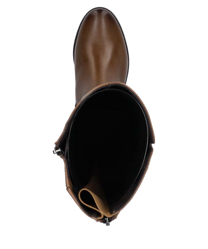 Josef Seibel Chiara 01 - Brown