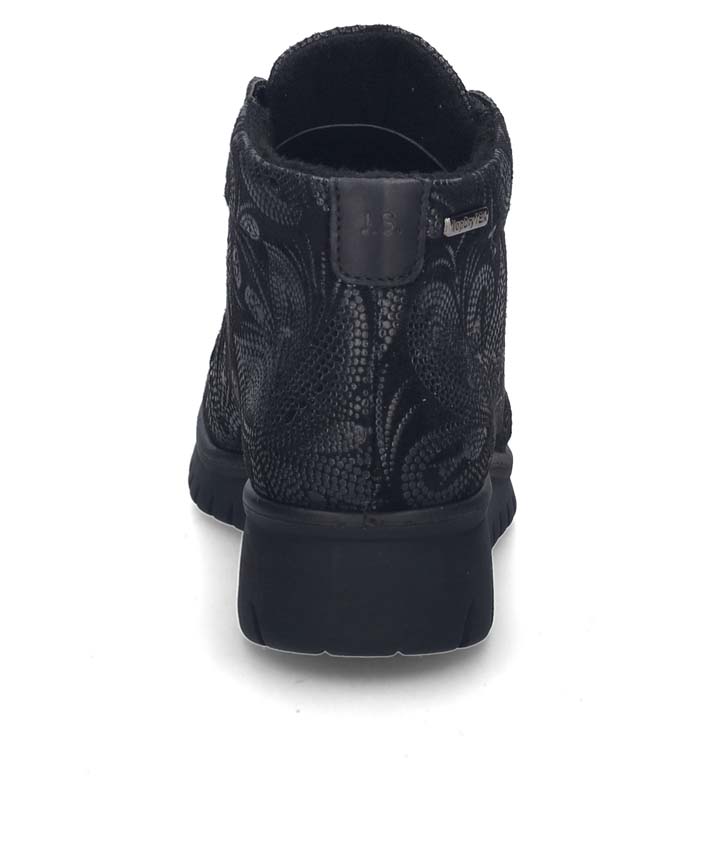 Josef Seibel Calais 56 - Black