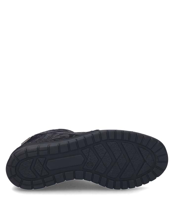 Josef Seibel Calais 56 - Black