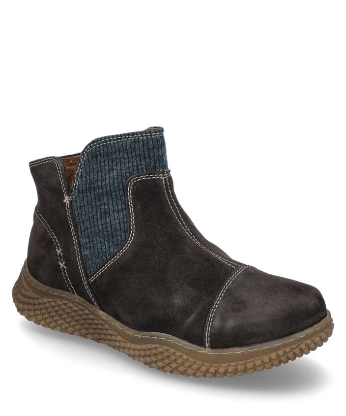 Josef Seibel Amelie 08 - Grey
