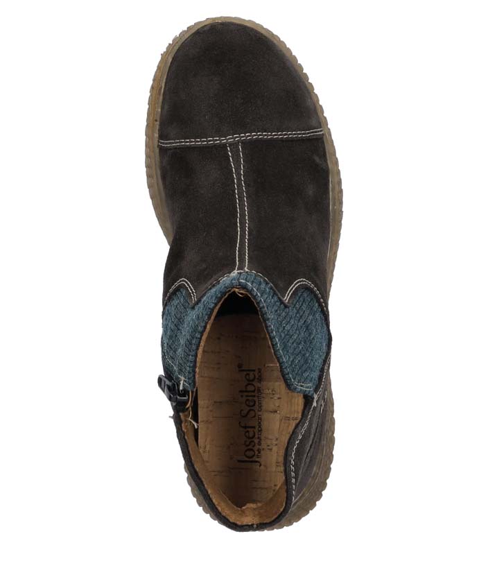 Josef Seibel Amelie 08 - Grey