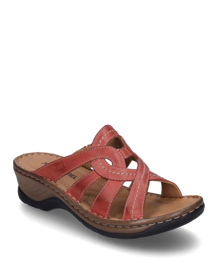 Josef Seibel Catalonia 01 - Red