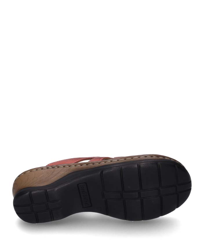 Josef Seibel Catalonia 01 - Red