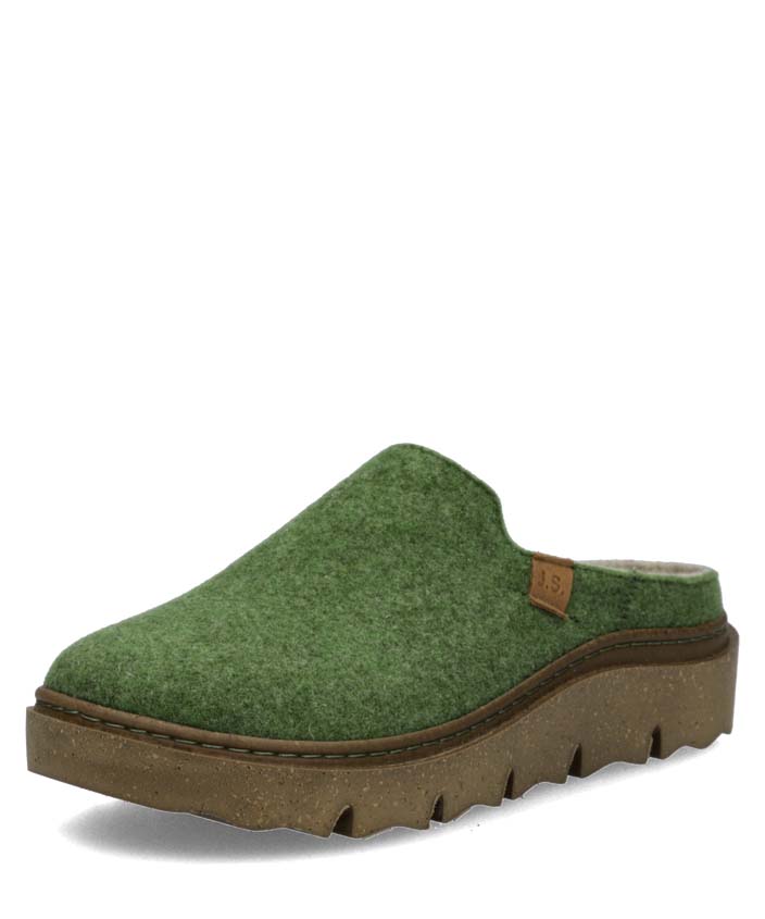 Josef Seibel Carmaux 01 - Green