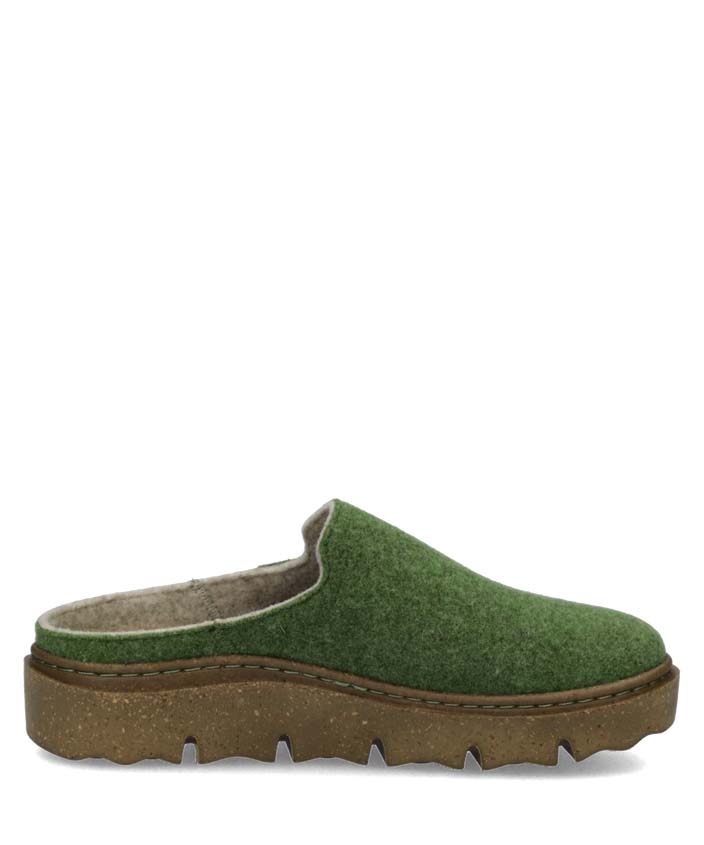 Josef Seibel Carmaux 01 - Green
