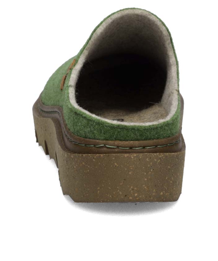 Josef Seibel Carmaux 01 - Green