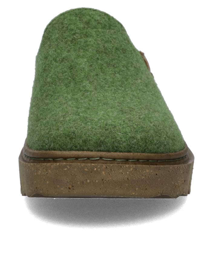 Josef Seibel Carmaux 01 - Green
