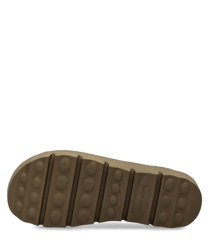 Josef Seibel Carmaux 01 - Green