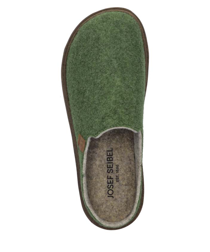 Josef Seibel Carmaux 01 - Green