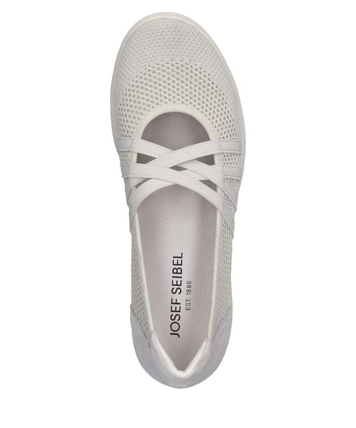 Josef Seibel Caren 67 - White