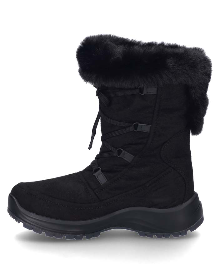 Josef Seibel Colorado 52 - Black