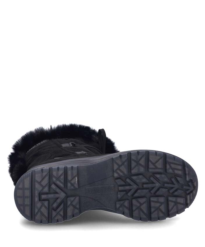 Josef Seibel Colorado 52 - Black