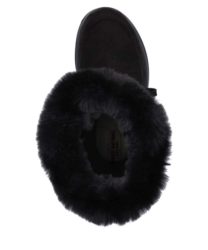 Josef Seibel Colorado 52 - Black