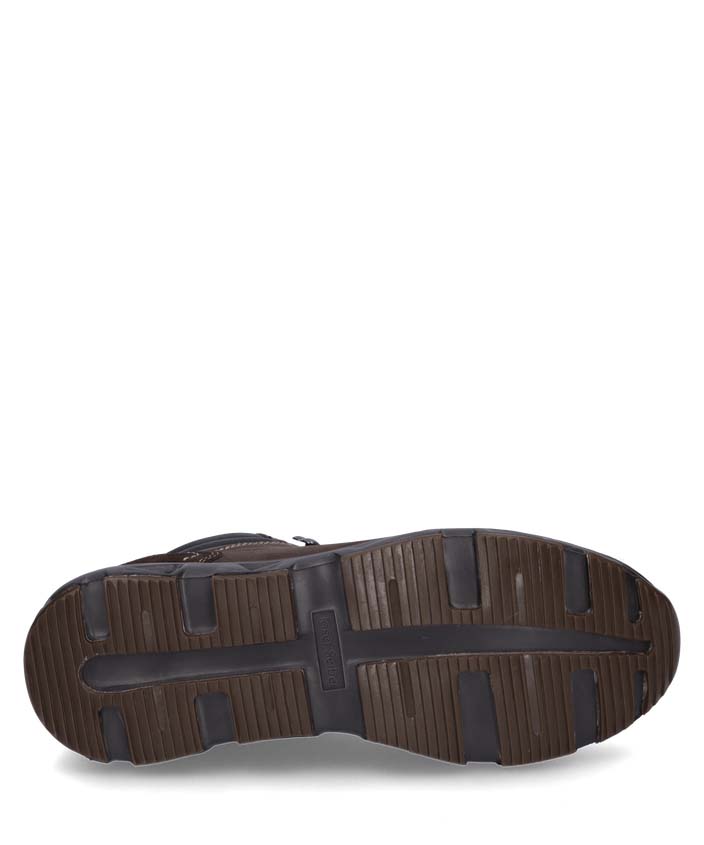 Josef Seibel Noah 55 - Brown