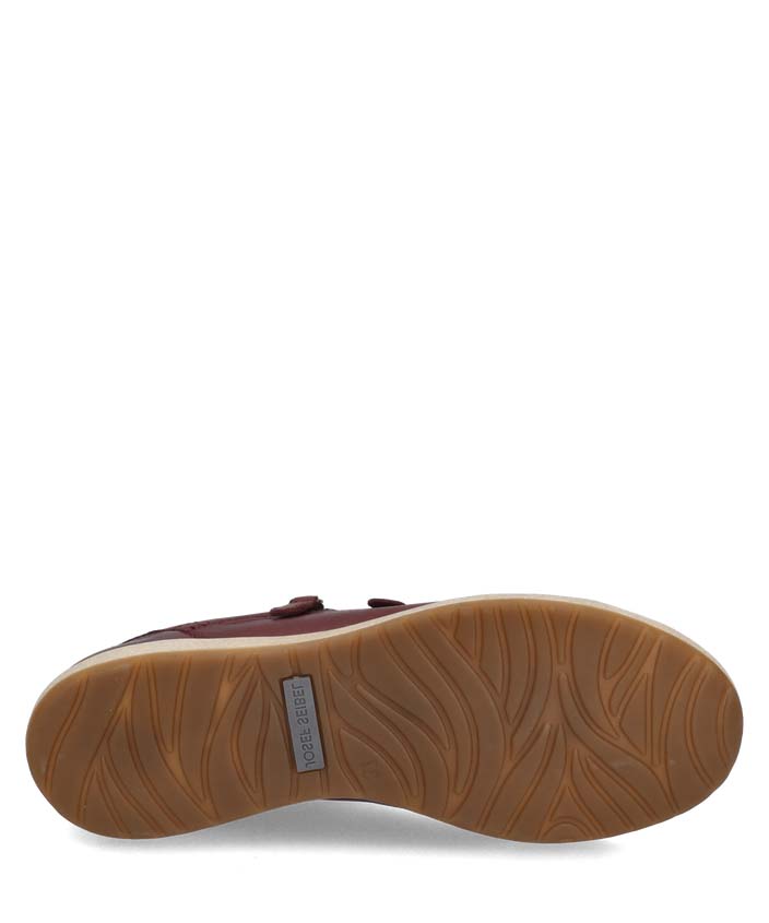 Josef Seibel Caren 12 - Red