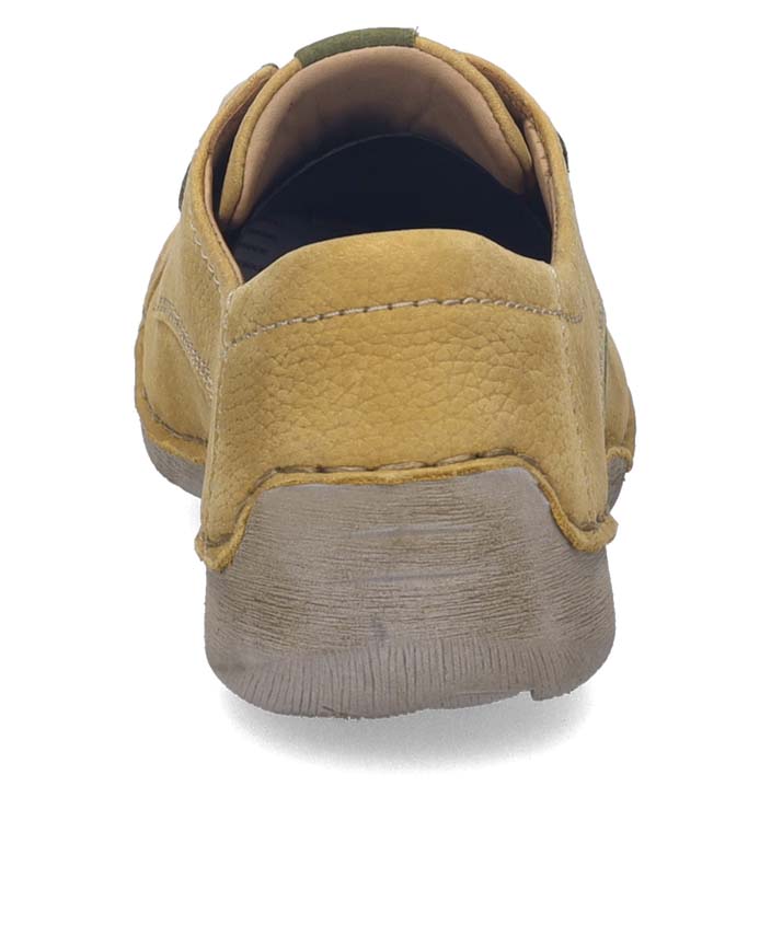 Josef Seibel Fergey 41 - Yellow