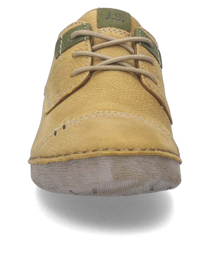 Josef Seibel Fergey 41 - Yellow