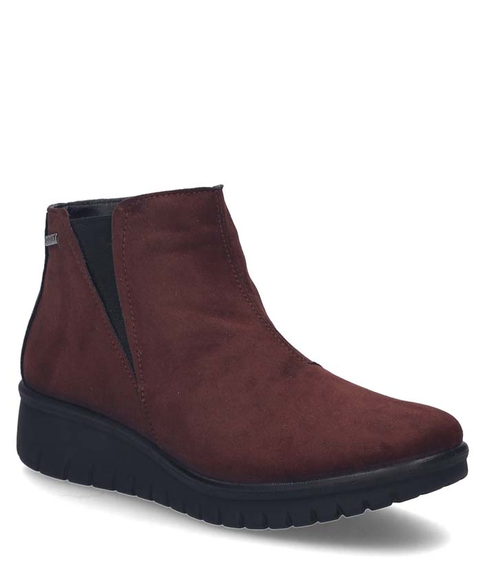 Josef Seibel Calais 54 - Red