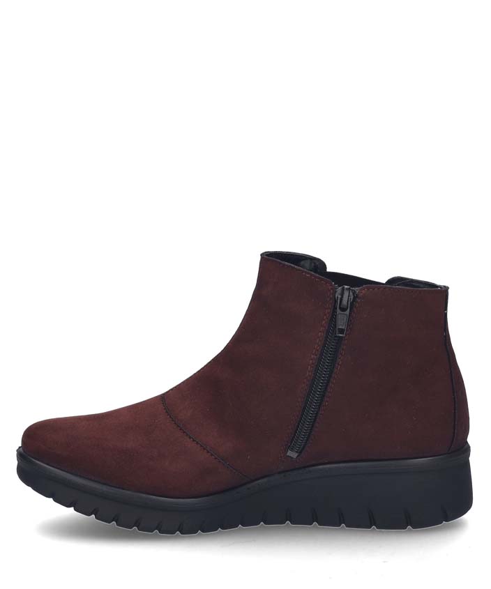 Josef Seibel Calais 54 - Red