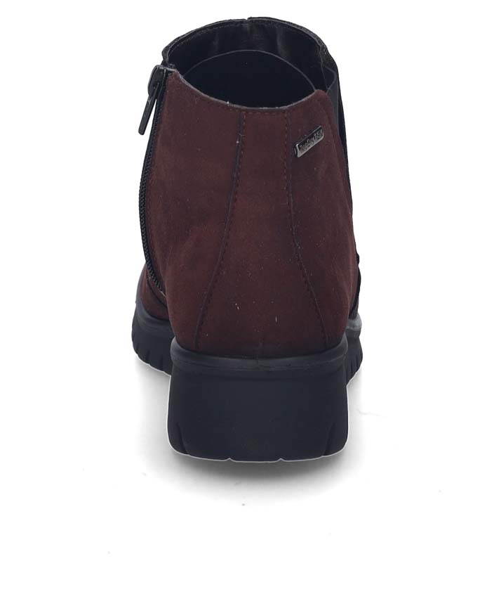 Josef Seibel Calais 54 - Red