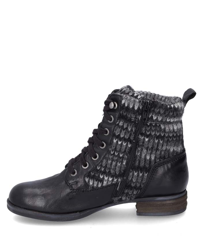 Josef Seibel Sanja 17 - Black