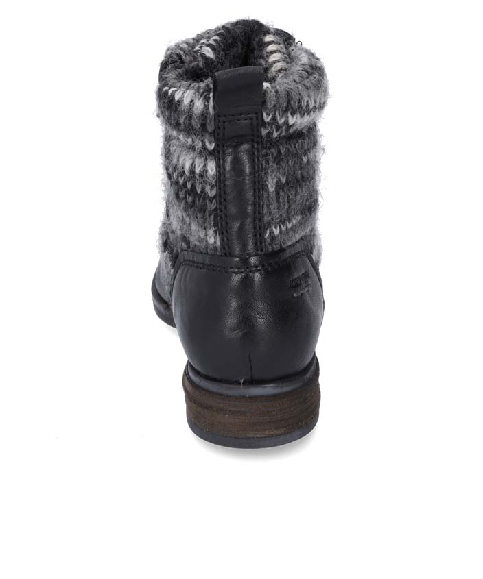 Josef Seibel Sanja 17 - Black