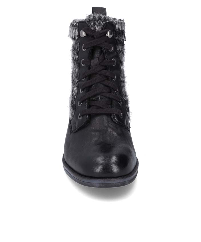 Josef Seibel Sanja 17 - Black