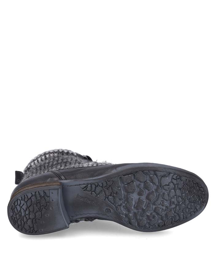 Josef Seibel Sanja 17 - Black
