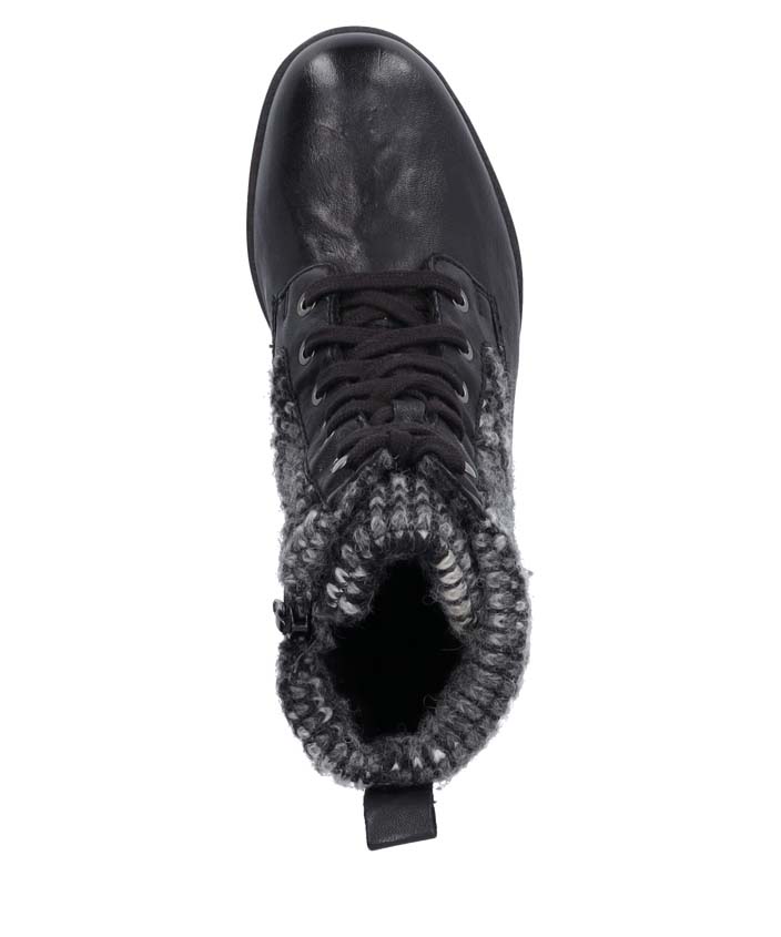 Josef Seibel Sanja 17 - Black