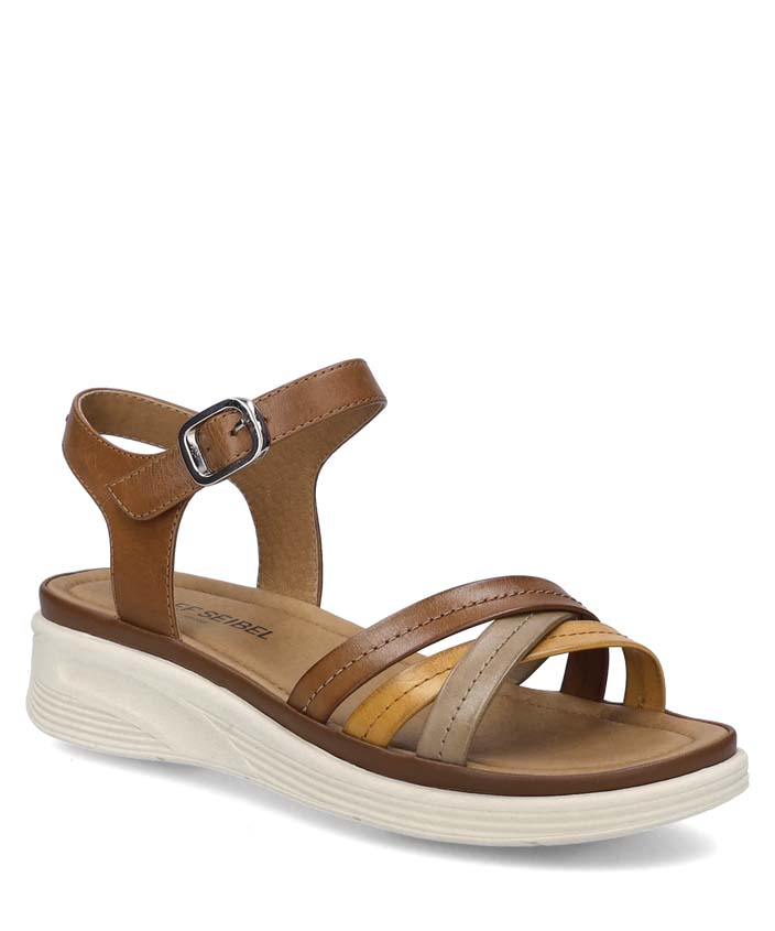 Josef Seibel Sevran 02 - Brown