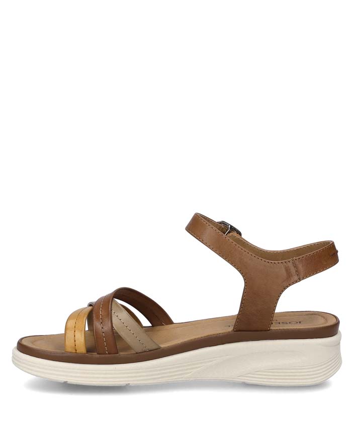 Josef Seibel Sevran 02 - Brown