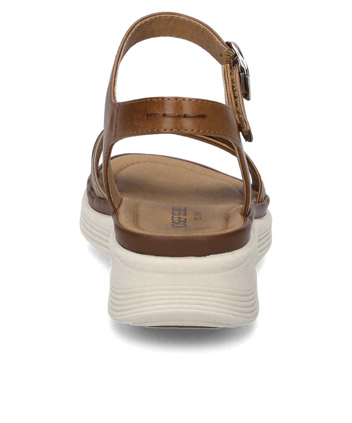 Josef Seibel Sevran 02 - Brown