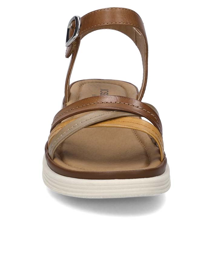Josef Seibel Sevran 02 - Brown