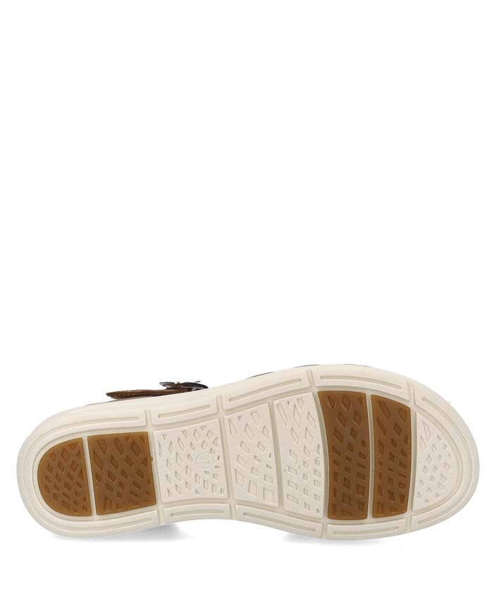 Josef Seibel Sevran 02 - Brown