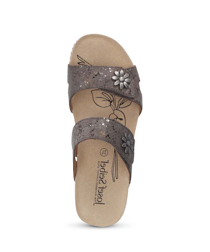 Josef Seibel Tonga 04 - Beige