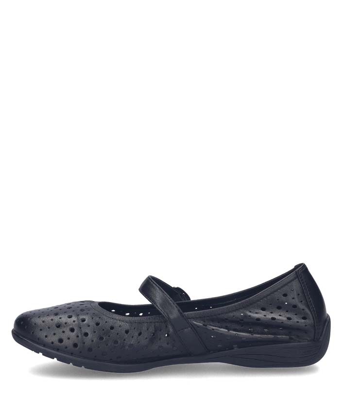 Josef Seibel Fenja 41 - Black