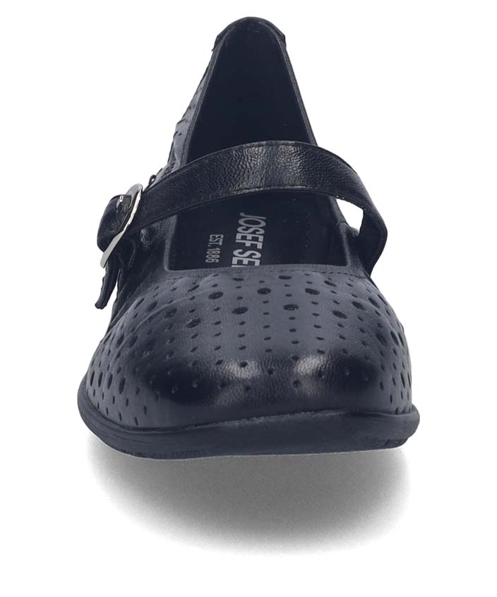 Josef Seibel Fenja 41 - Black
