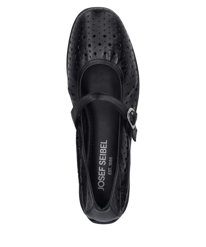 Josef Seibel Fenja 41 - Black