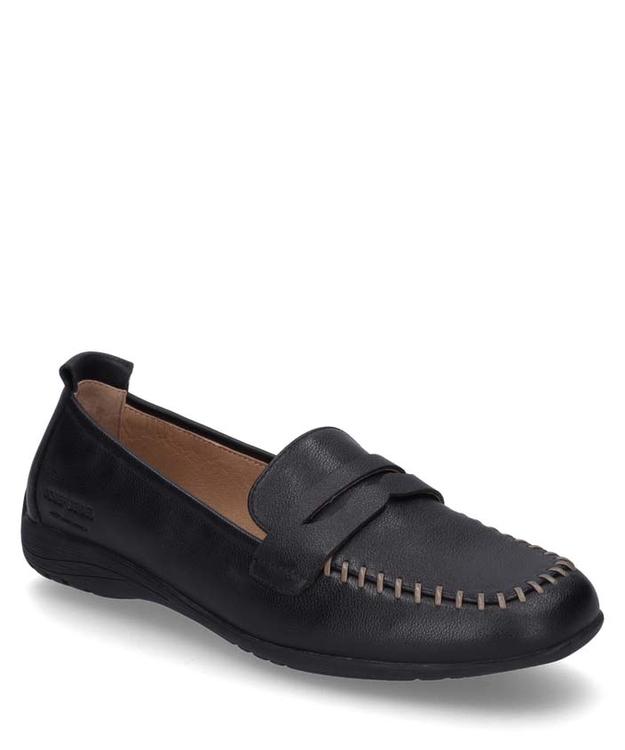 Josef Seibel Fenja 21 - Black
