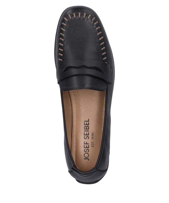 Josef Seibel Fenja 21 - Black