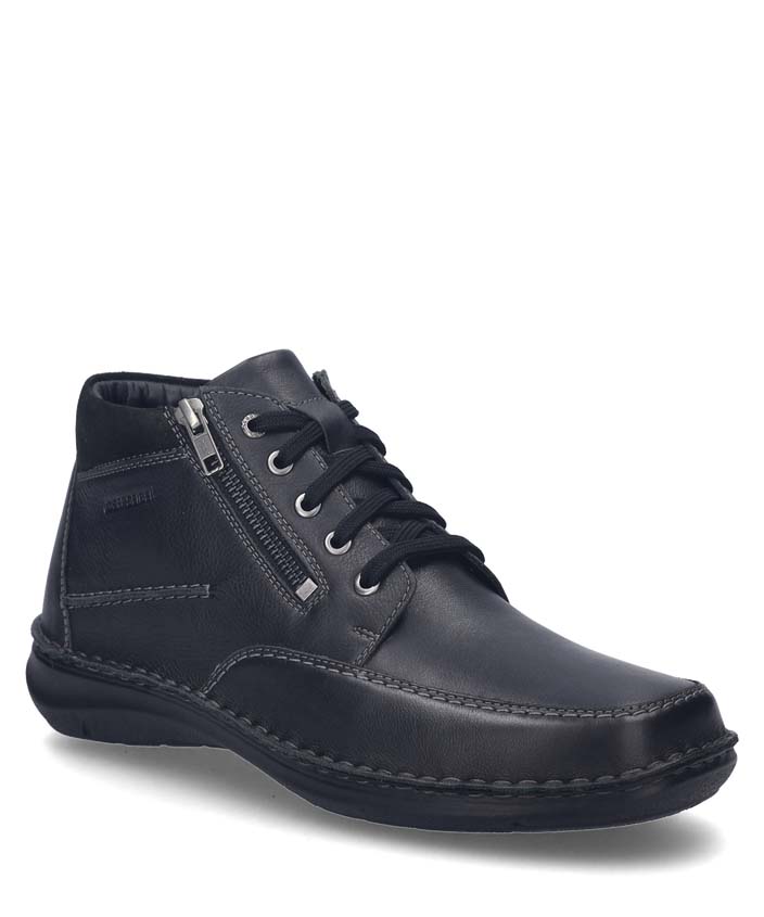 Josef Seibel New Anvers 84 - Black