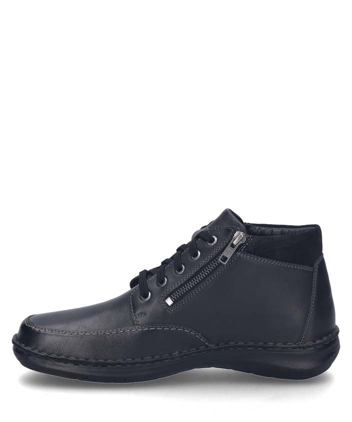 Josef Seibel New Anvers 84 - Black