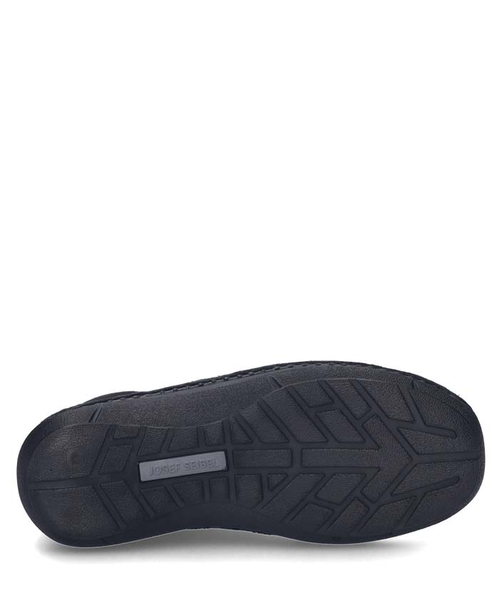 Josef Seibel New Anvers 84 - Black