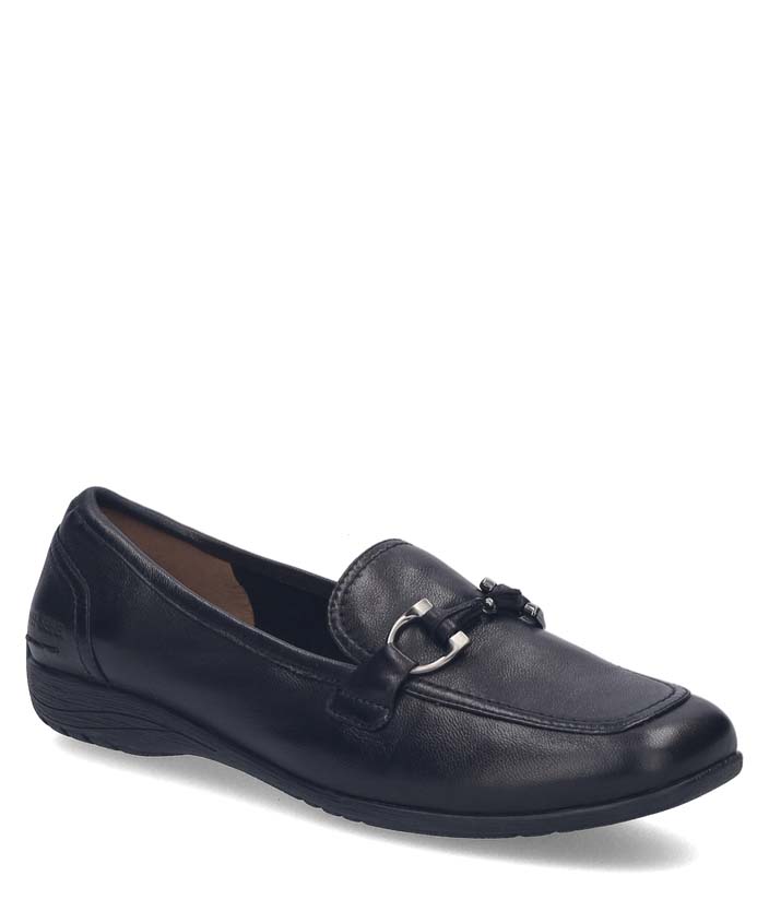 Josef Seibel Fenja 34 - Black
