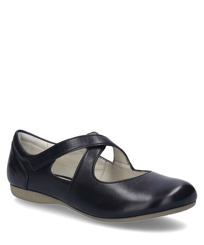 Josef Seibel Fiona 72 - Black