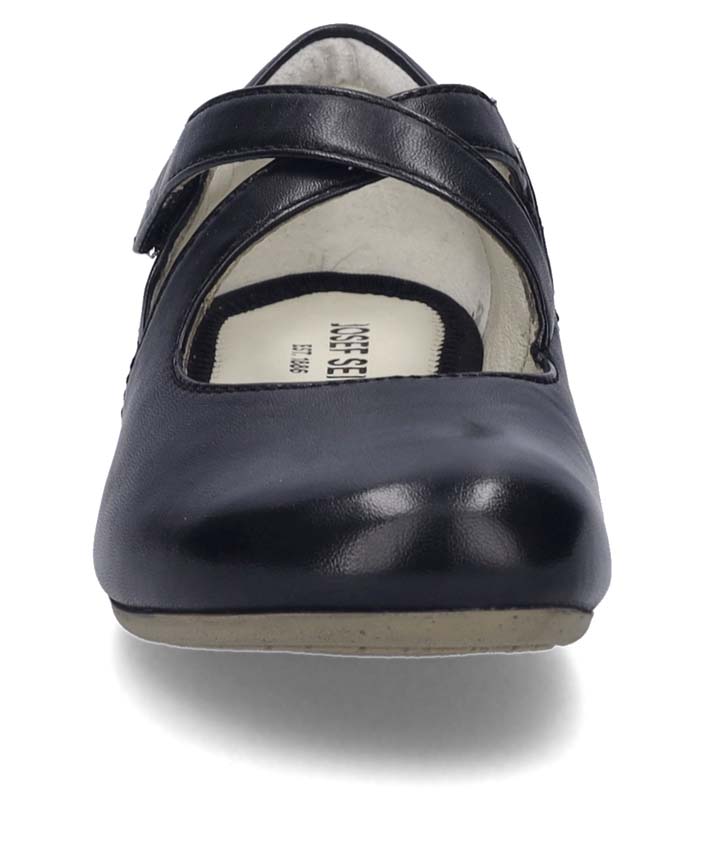 Josef Seibel Fiona 72 - Black