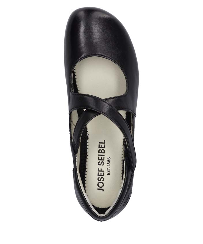 Josef Seibel Fiona 72 - Black