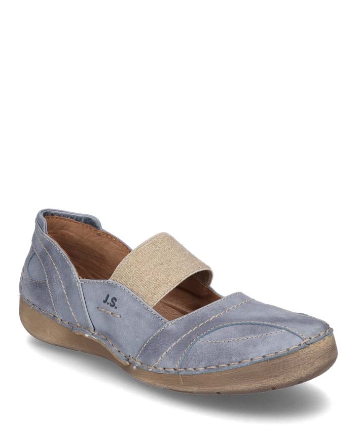 Josef Seibel Fergey 89 - Blue