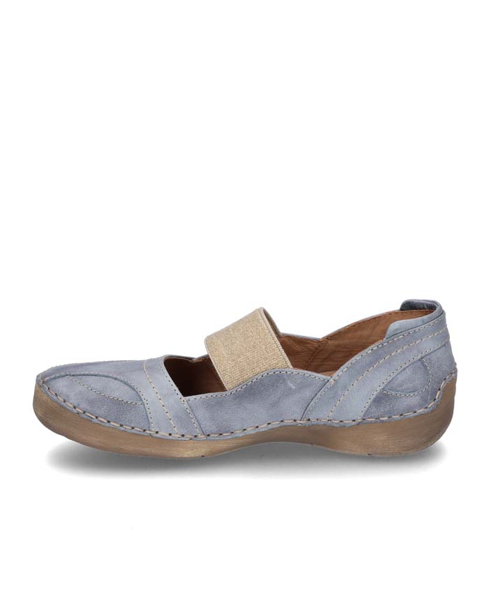 Josef Seibel Fergey 89 - Blue