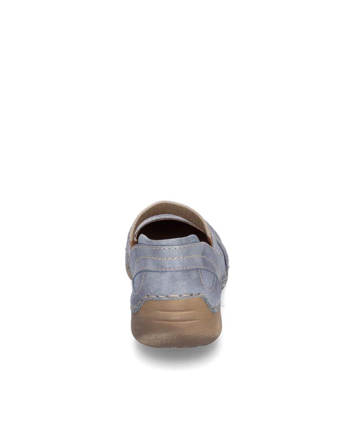Josef Seibel Fergey 89 - Blue
